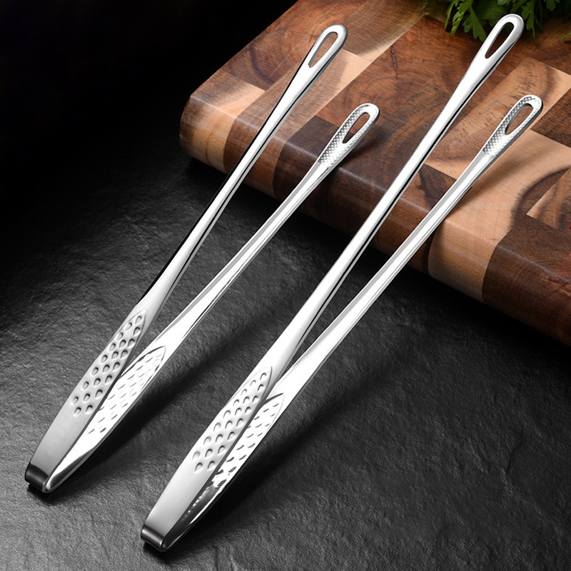 2Pcs Kitchen Tongs Barbecue Gr - огляд і ціна Hi Tech Kitchen Accessories