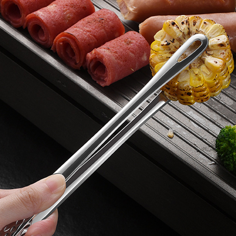 2Pcs Kitchen Tongs Barbecue Gr - огляд і ціна Hi Tech Kitchen Accessories