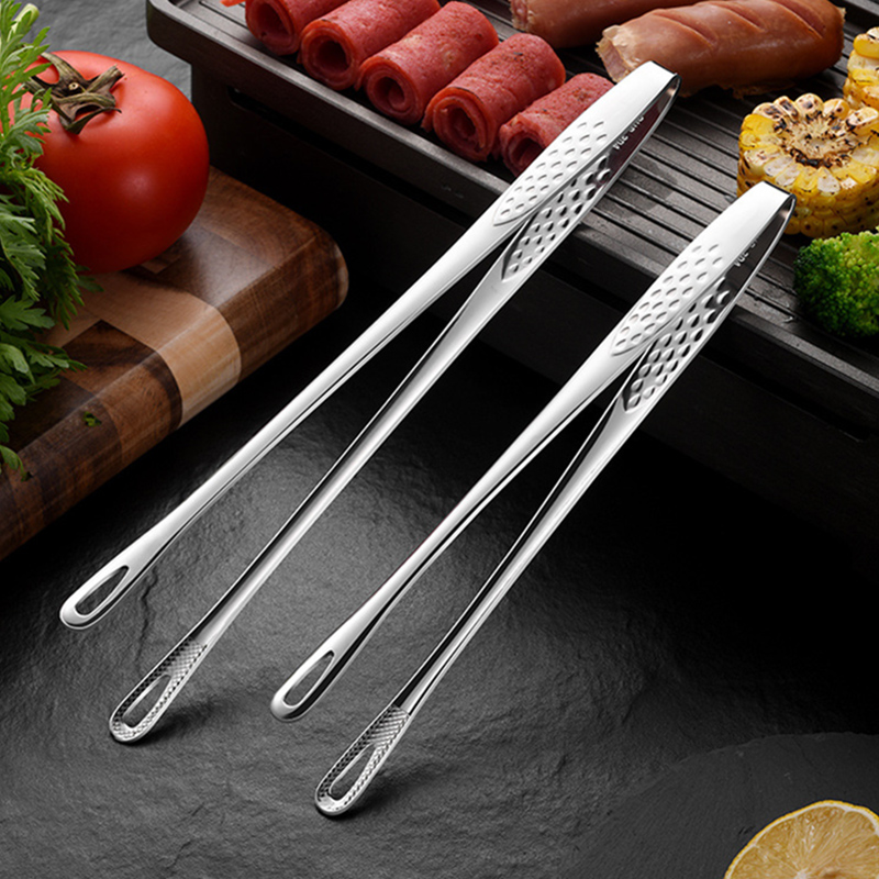 2Pcs Kitchen Tongs Barbecue Gr - огляд і ціна Hi Tech Kitchen Accessories