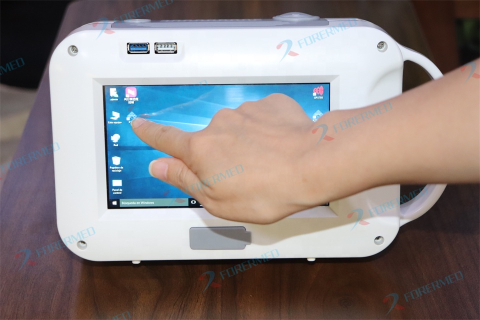 Mini Veterinary X Ray Machine  - огляд і ціна Vet Tech Accessories