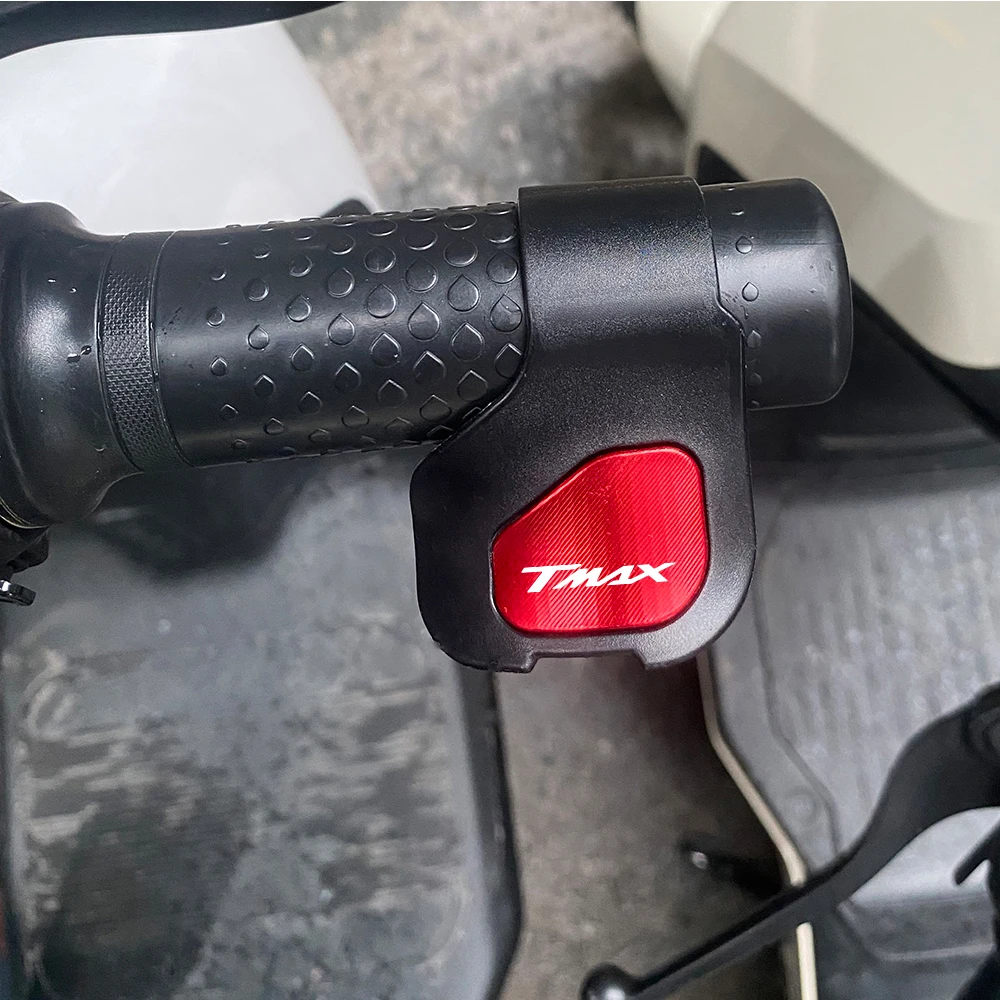 For YAMAHA TMAX530/500 T-MAX 5 - огляд і ціна Universal Tech Accessories