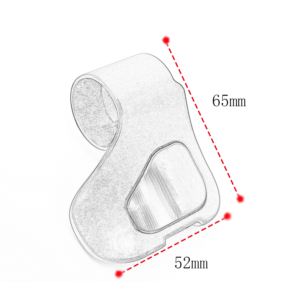 For YAMAHA TMAX530/500 T-MAX 5 - огляд і ціна Universal Tech Accessories