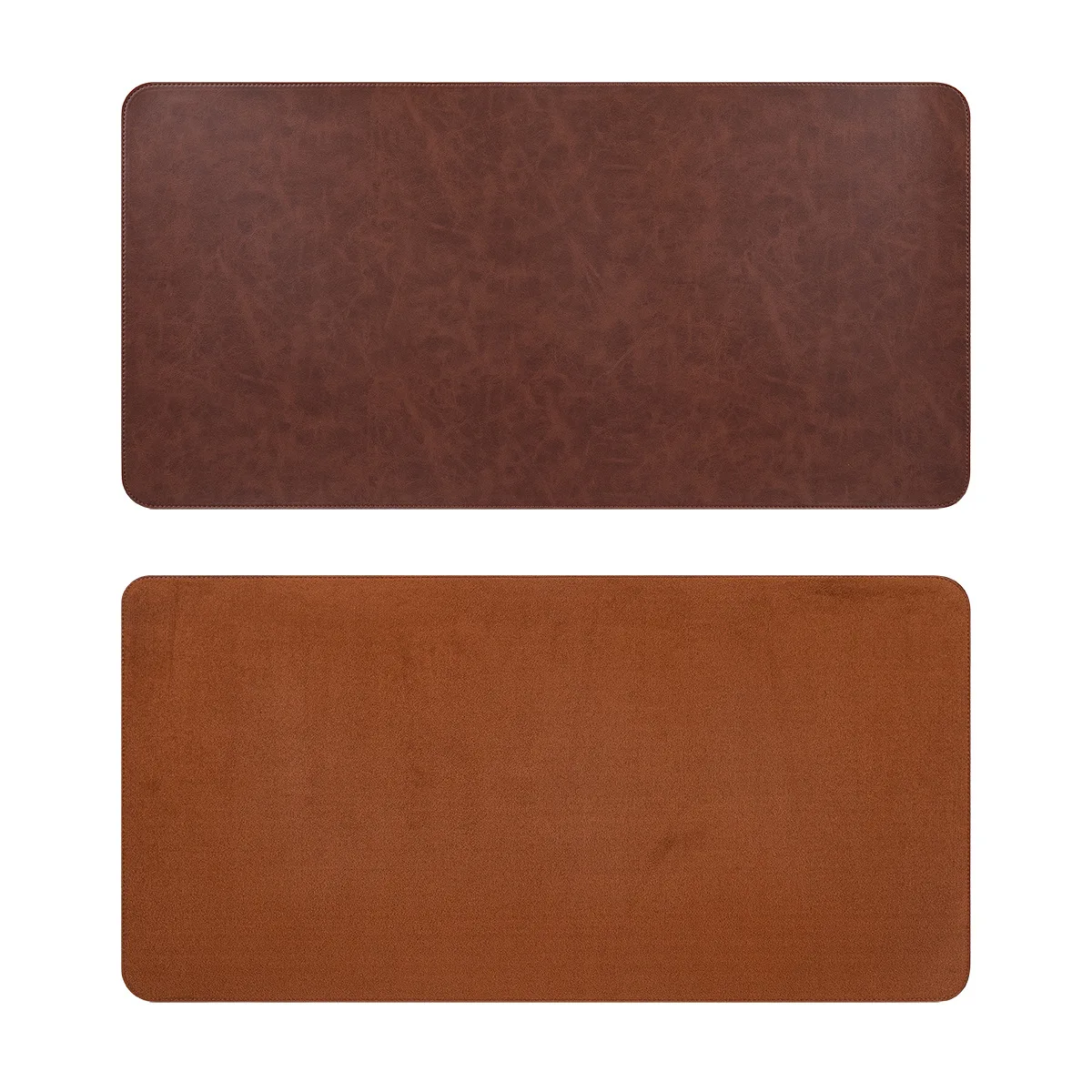 Desk Pad Waterproof PU Mouse P - огляд і ціна Mouse Charging Pad