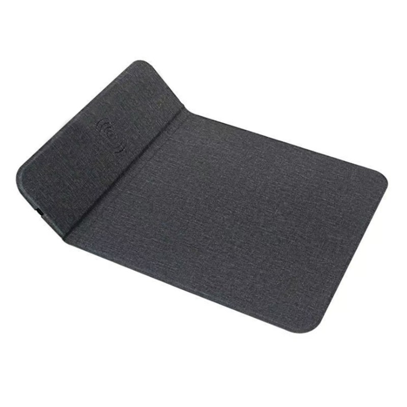 A003 Portable Wireless Chargin - огляд і ціна Mouse Charging Pad