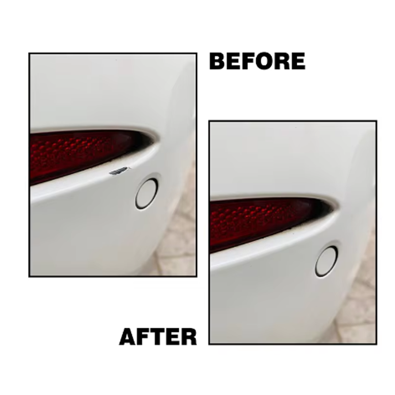 Automotive Paint Repair Pen fo - огляд і ціна Tech Accessories Renault