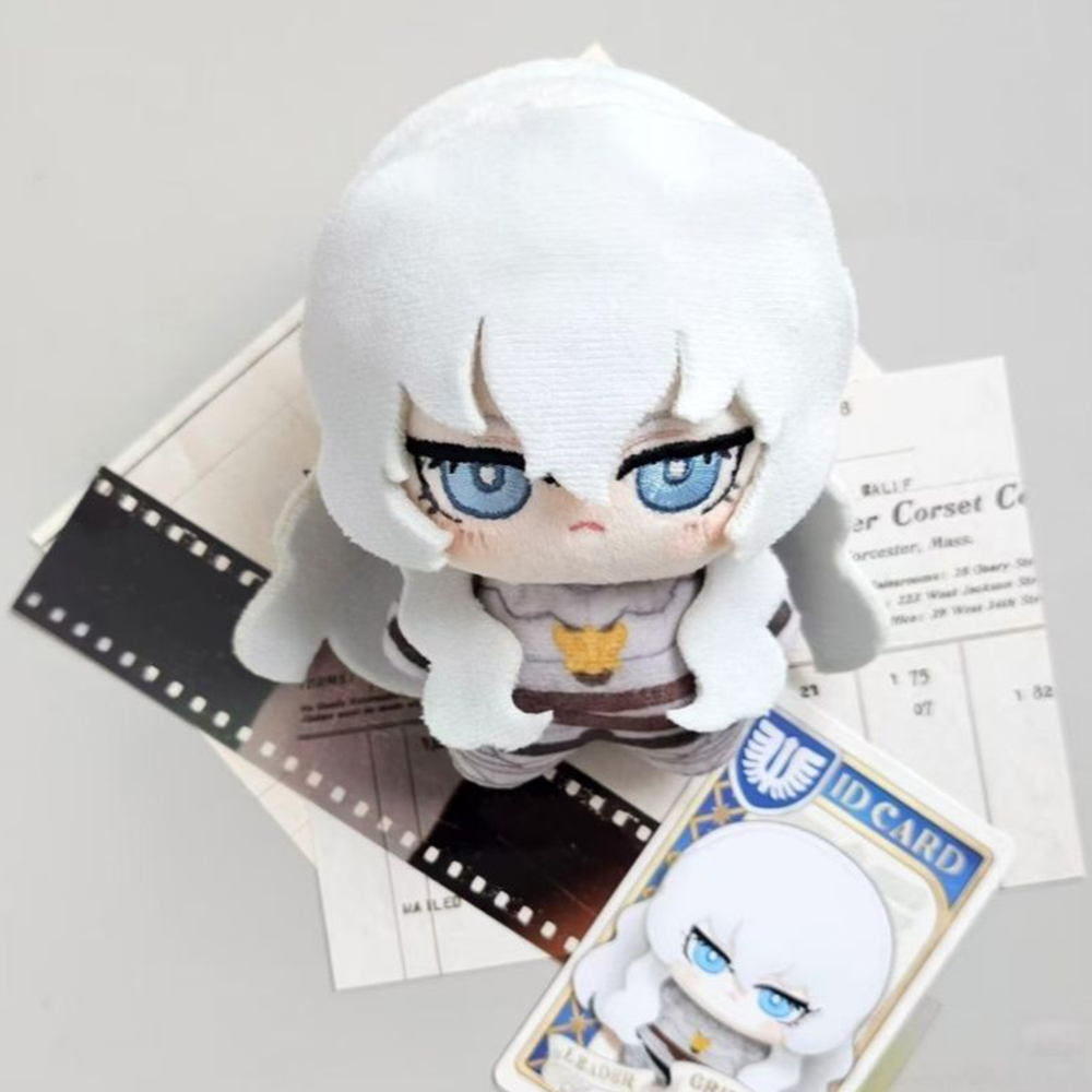 Anime Berserk Griffith Cosplay - огляд і ціна Tech Home Accessories