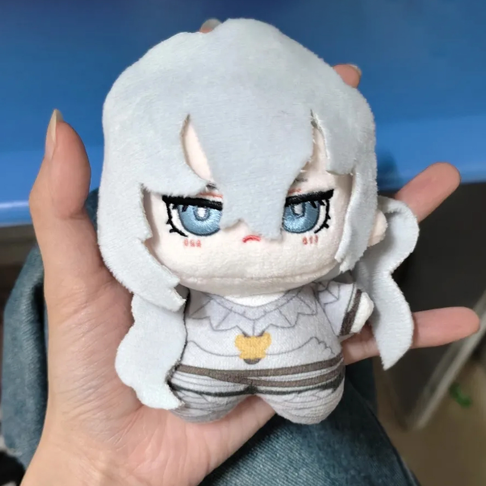Anime Berserk Griffith Cosplay - огляд і ціна Tech Home Accessories