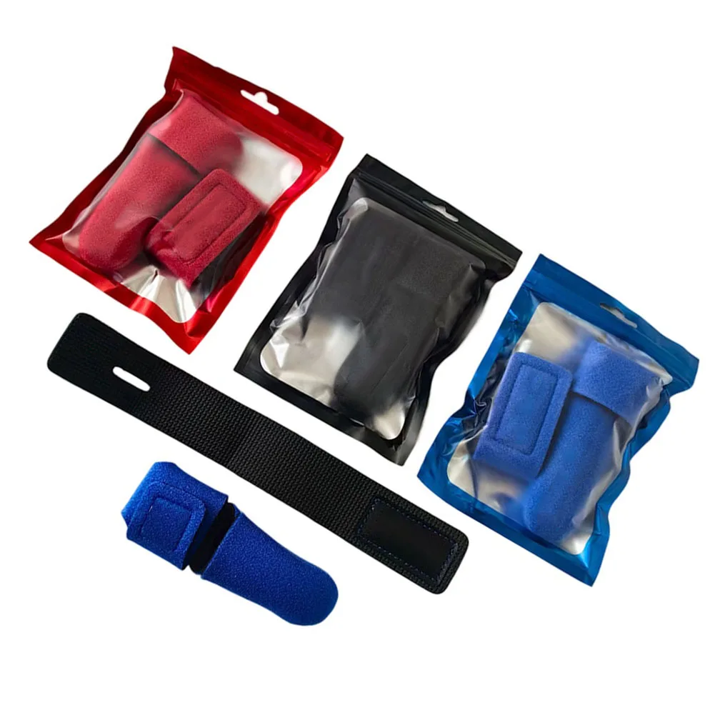 3/6set Neoprene Fishing Rod Pr - огляд і ціна Cable Sleeve Neoprene