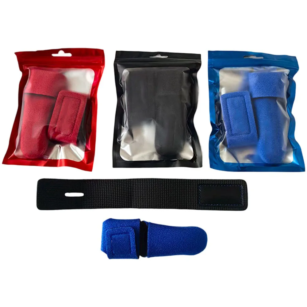 3/6set Neoprene Fishing Rod Pr - огляд і ціна Cable Sleeve Neoprene
