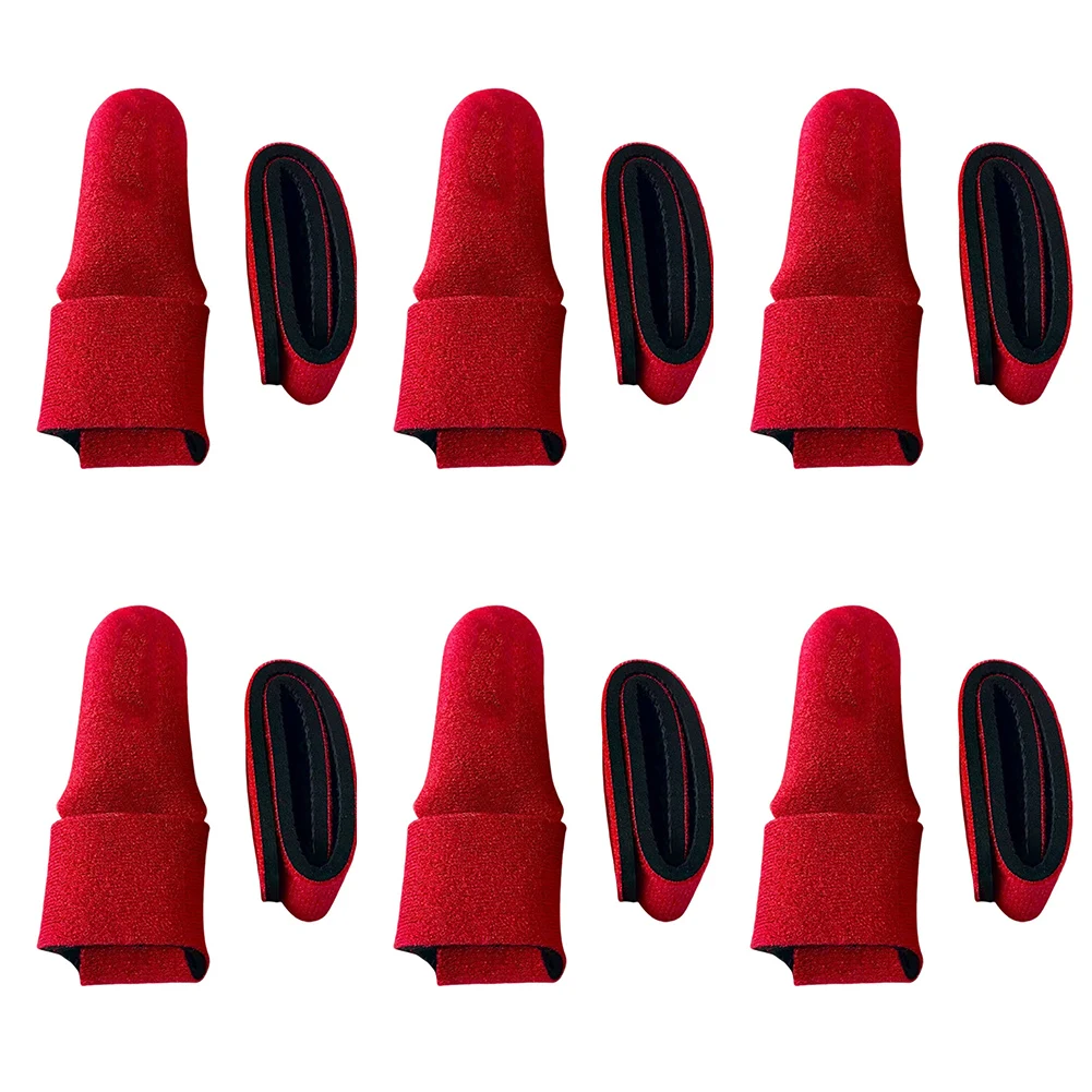 3/6set Neoprene Fishing Rod Pr - огляд і ціна Cable Sleeve Neoprene